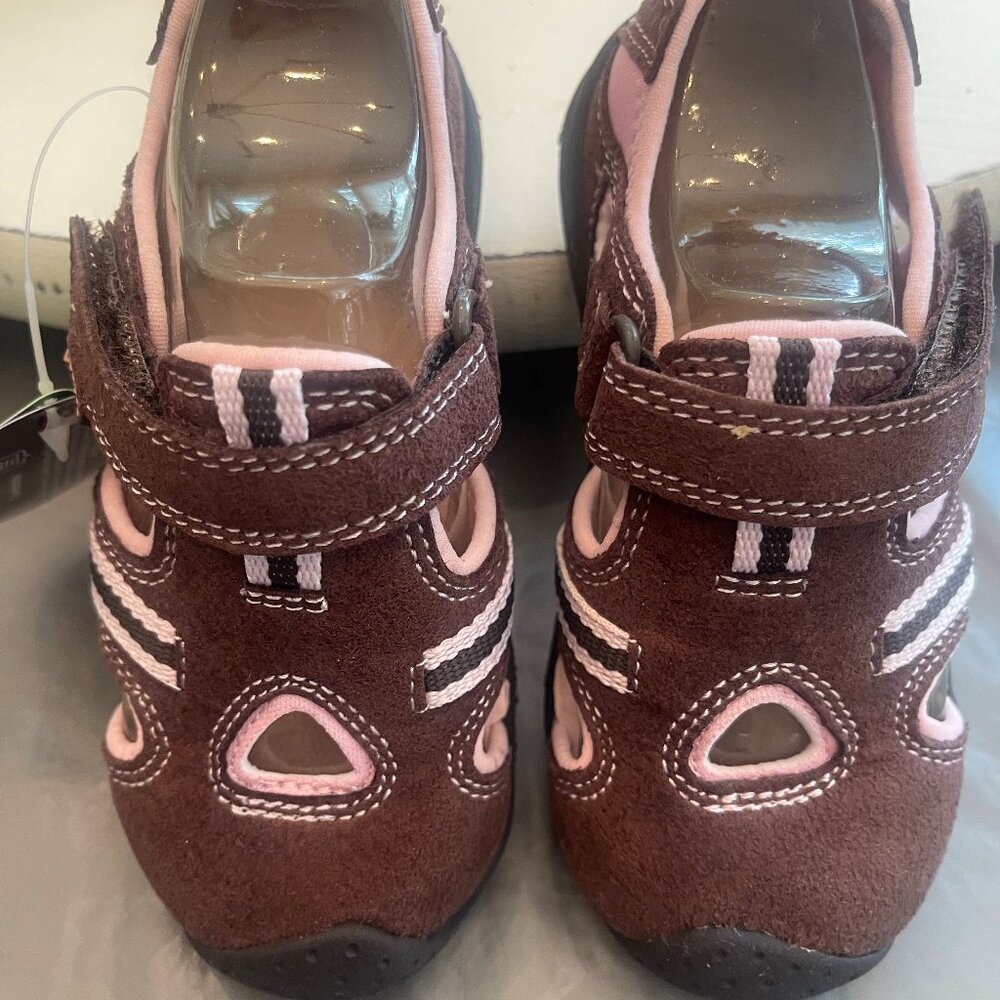 pediped amazon water safe shoes for girl